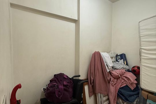 Apartamento para alugar com 3 quartos, 98m² em Santa Cecilia, São Paulo