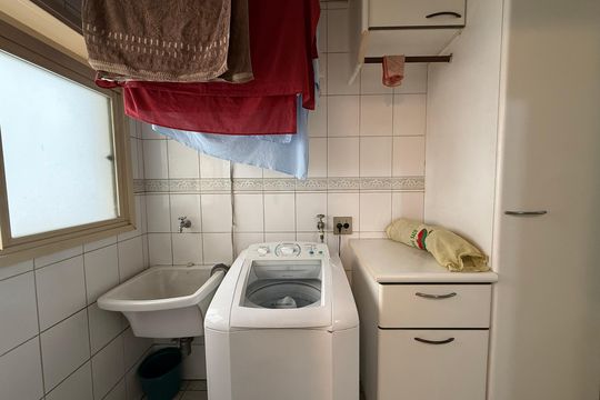 Apartamento para alugar com 3 quartos, 98m² em Santa Cecilia, São Paulo