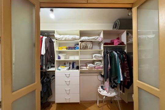 Apartamento para alugar com 3 quartos, 98m² em Santa Cecilia, São Paulo