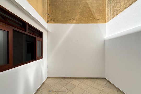 Quintal  de apartamento à venda com 2 quartos, 78m² em Vila Alves Dias, São Bernardo do Campo