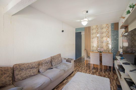 Casa para alugar com 2 quartos, 70m² em Rocha, São Gonçalo