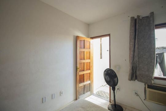 Quarto 2 de casa para alugar com 2 quartos, 70m² em Rocha, São Gonçalo