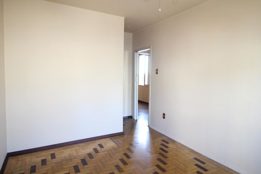 Quarto 1 de apartamento à venda com 2 quartos, 73m² em Floresta, Porto Alegre