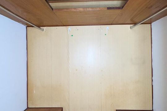 Closet de apartamento para alugar com 3 quartos, 100m² em Brooklin, São Paulo