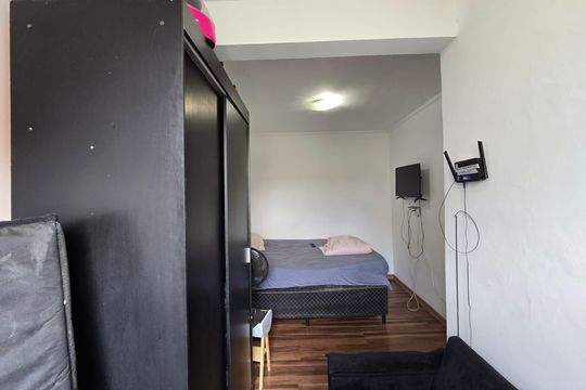 Quarto 03 de apartamento à venda com 3 quartos, 87m² em Jardim Vila Galvao, Guarulhos