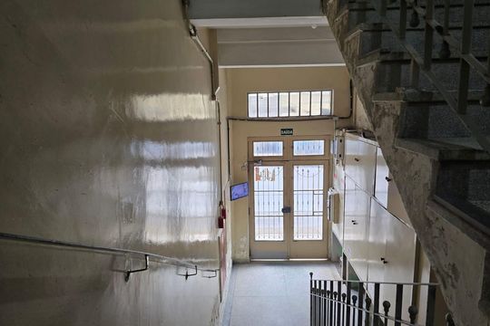 Área comum de apartamento à venda com 3 quartos, 87m² em Jardim Vila Galvao, Guarulhos