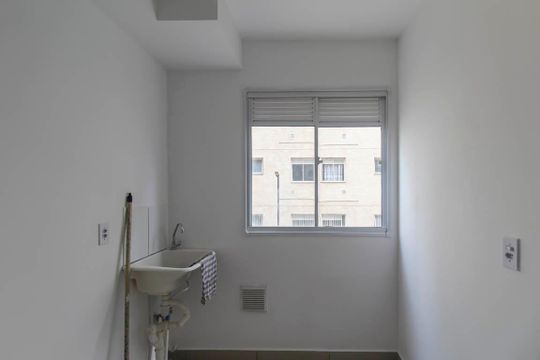 Apartamento para alugar com 2 quartos, 49m² em Jardim da Laranjeira (zona Leste), São Paulo