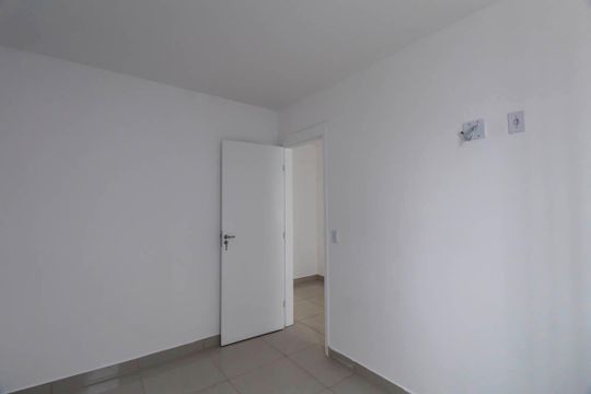 Apartamento para alugar com 2 quartos, 49m² em Jardim da Laranjeira (zona Leste), São Paulo