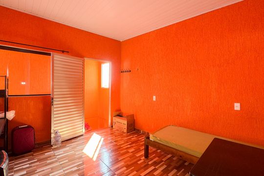 Área de Serviço de casa à venda com 5 quartos, 53m² em Montanhão, São Bernardo do Campo
