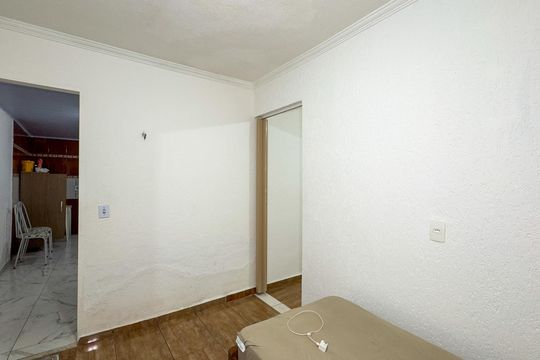 Quarto 2 de casa à venda com 5 quartos, 53m² em Montanhão, São Bernardo do Campo