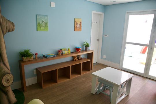 Brinquedoteca de apartamento à venda com 2 quartos, 65m² em Itaim Bibi, São Paulo