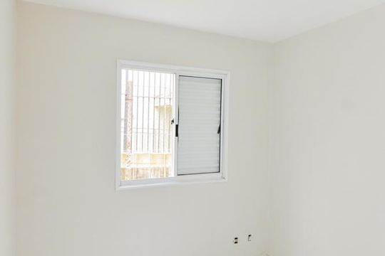 Quarto 2 de apartamento para alugar com 2 quartos, 45m² em Jardim Guilhermino, Guarulhos