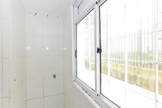Área de Serviço de apartamento para alugar com 2 quartos, 45m² em Jardim Guilhermino, Guarulhos