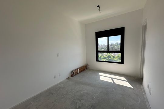 Suíte de apartamento à venda com 2 quartos, 70m² em Vila Creti, Barueri