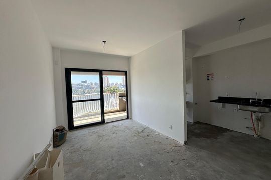 Apartamento à venda com 2 quartos, 70m² em Vila Creti, Barueri