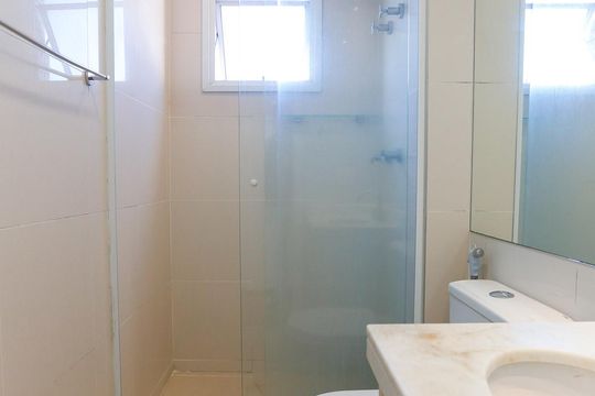 Apartamento à venda com 3 quartos, 95m² em Cidade São Francisco, São Paulo