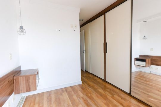 Apartamento à venda com 3 quartos, 95m² em Cidade São Francisco, São Paulo