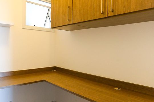 Apartamento à venda com 3 quartos, 95m² em Cidade São Francisco, São Paulo