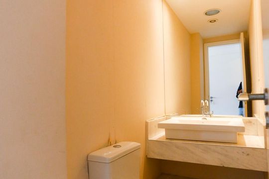 Apartamento à venda com 3 quartos, 95m² em Cidade São Francisco, São Paulo