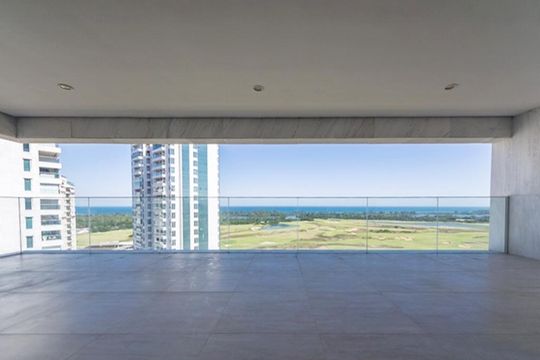 Apartamento à venda com 8 quartos, 384m² em Barra da Tijuca, Rio de Janeiro