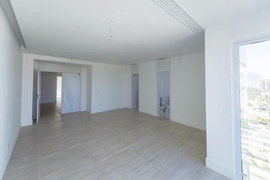 Apartamento à venda com 8 quartos, 384m² em Barra da Tijuca, Rio de Janeiro