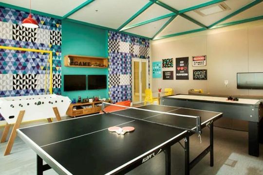 Apartamento à venda com 8 quartos, 384m² em Barra da Tijuca, Rio de Janeiro