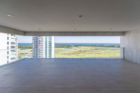 Apartamento à venda com 8 quartos, 384m² em Barra da Tijuca, Rio de Janeiro