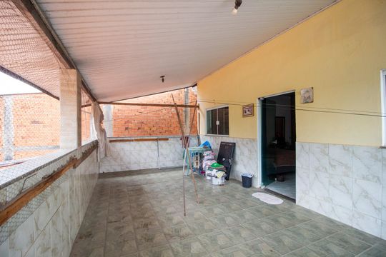 Area de casa para alugar com 4 quartos, 240m² em Jardim Betania, Sorocaba