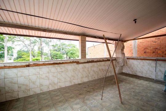 Area de casa para alugar com 4 quartos, 240m² em Jardim Betania, Sorocaba