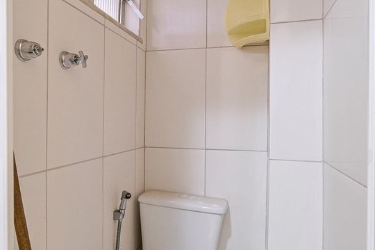 Apartamento à venda com 3 quartos, 77m² em Tijuca, Rio de Janeiro