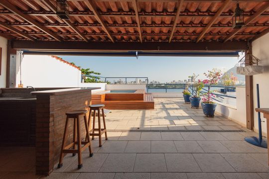 Apartamento à venda com 3 quartos, 400m² em Ipanema, Rio de Janeiro