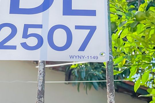 WYNY-1149 de casa para alugar com 2 quartos, 250m² em Veloso, Osasco