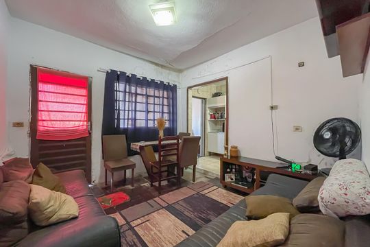 Sala de casa para alugar com 2 quartos, 250m² em Veloso, Osasco