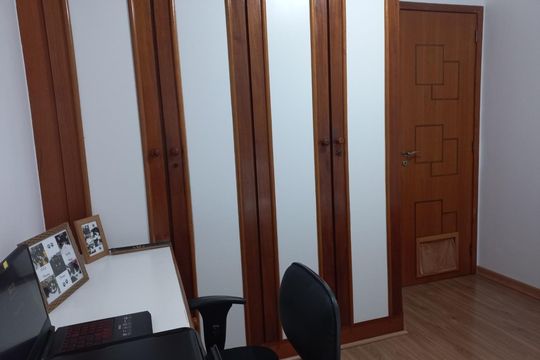 Apartamento à venda com 3 quartos, 114m² em Tijuca, Rio de Janeiro