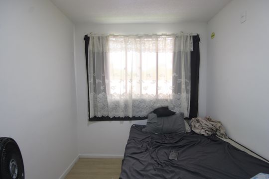 Quarto 2 de apartamento à venda com 2 quartos, 45m² em Curicica, Rio de Janeiro