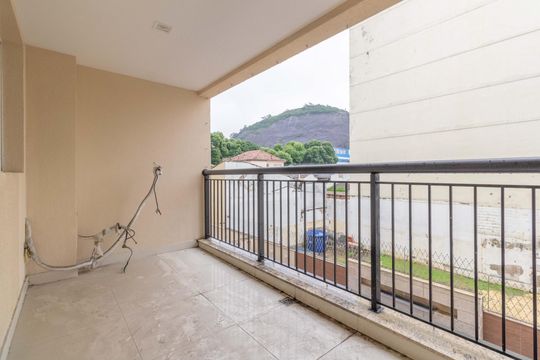 Apartamento à venda com 2 quartos, 100m² em Tijuca, Rio de Janeiro