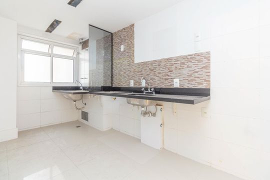 Apartamento à venda com 2 quartos, 100m² em Tijuca, Rio de Janeiro