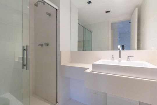 Apartamento à venda com 2 quartos, 100m² em Tijuca, Rio de Janeiro