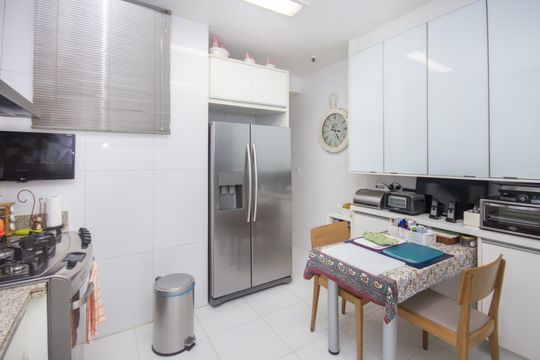 Apartamento à venda com 4 quartos, 149m² em Ipanema, Rio de Janeiro
