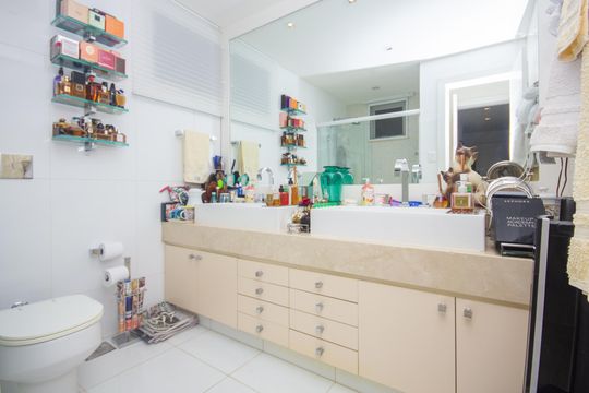 Apartamento à venda com 4 quartos, 149m² em Ipanema, Rio de Janeiro
