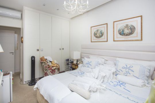 Apartamento à venda com 4 quartos, 149m² em Ipanema, Rio de Janeiro