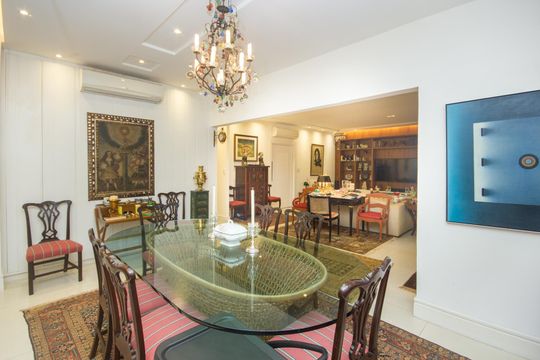 Apartamento à venda com 4 quartos, 149m² em Ipanema, Rio de Janeiro