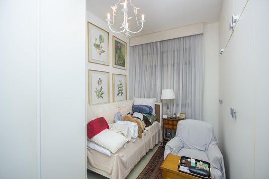 Apartamento à venda com 4 quartos, 149m² em Ipanema, Rio de Janeiro