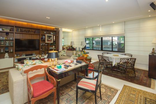 Apartamento à venda com 4 quartos, 149m² em Ipanema, Rio de Janeiro