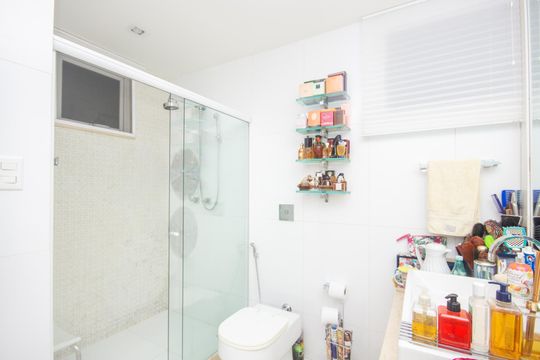 Apartamento à venda com 4 quartos, 149m² em Ipanema, Rio de Janeiro