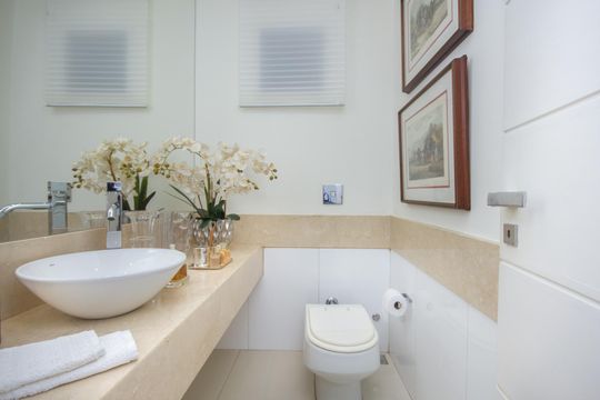Apartamento à venda com 4 quartos, 149m² em Ipanema, Rio de Janeiro