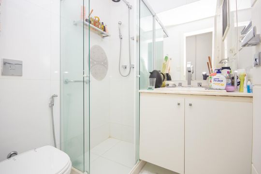 Apartamento à venda com 4 quartos, 149m² em Ipanema, Rio de Janeiro