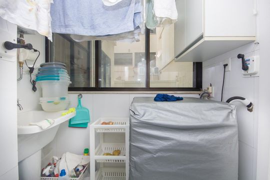 Apartamento à venda com 4 quartos, 149m² em Ipanema, Rio de Janeiro