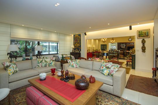 Apartamento à venda com 4 quartos, 149m² em Ipanema, Rio de Janeiro