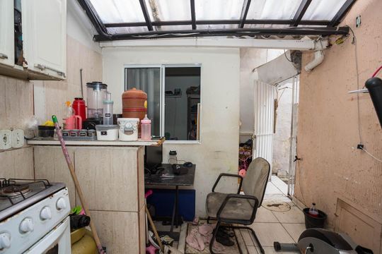 Casa à venda com 4 quartos, 280m² em Praça da Bandeira, Rio de Janeiro